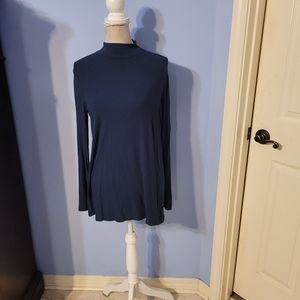 New Directions Medium Womens Blouse